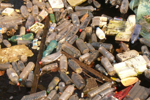 Les plastiques