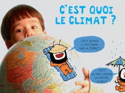 Les enfants