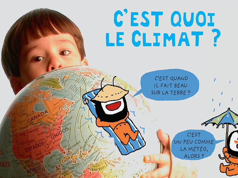 Les enfants