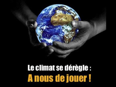 La planète
